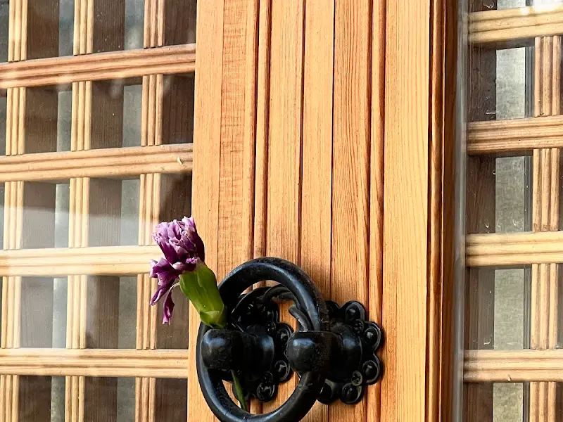 아름다운 첨성대 야경