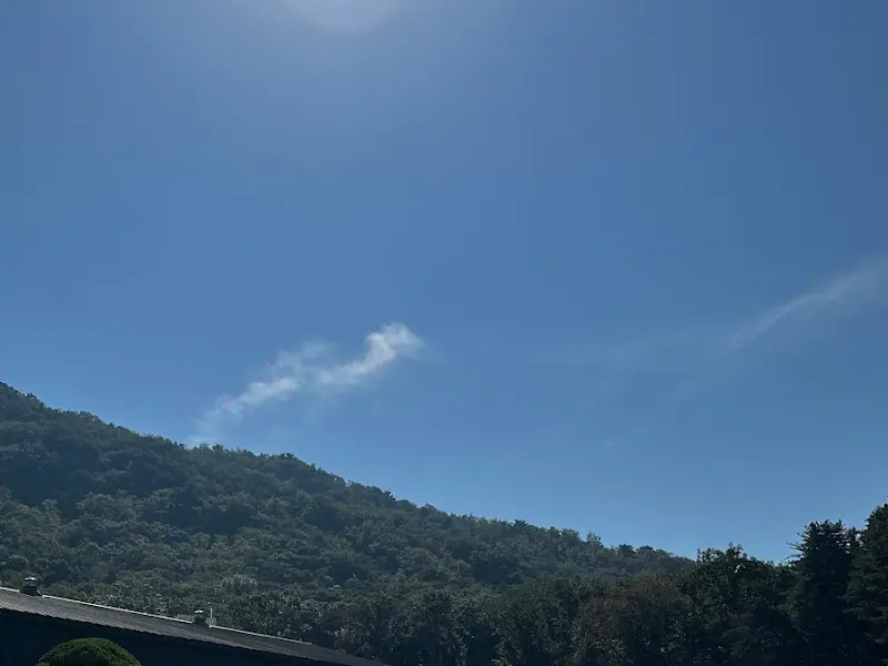 파크프리베 하늘