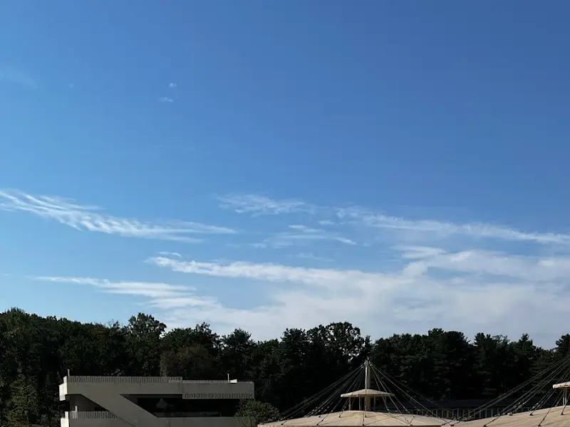 파크프리베 건물