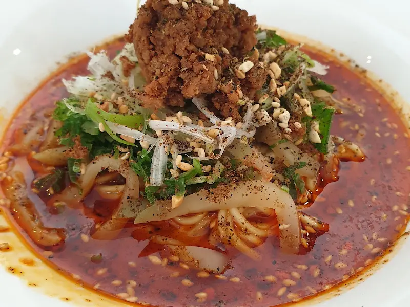 멘야로지 시오라멘