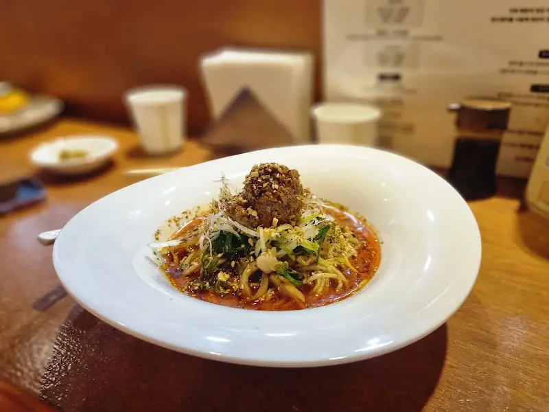 멘야로지 마라탄탄멘