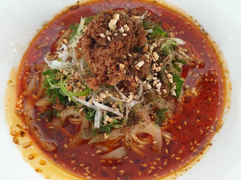 멘야로지 마라탄탄멘