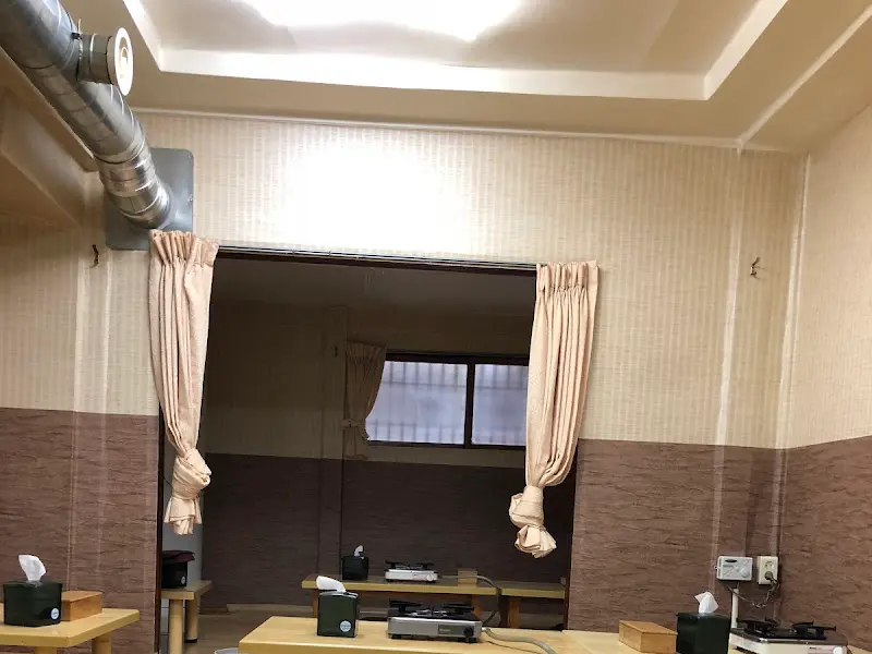 가게 내부 모습