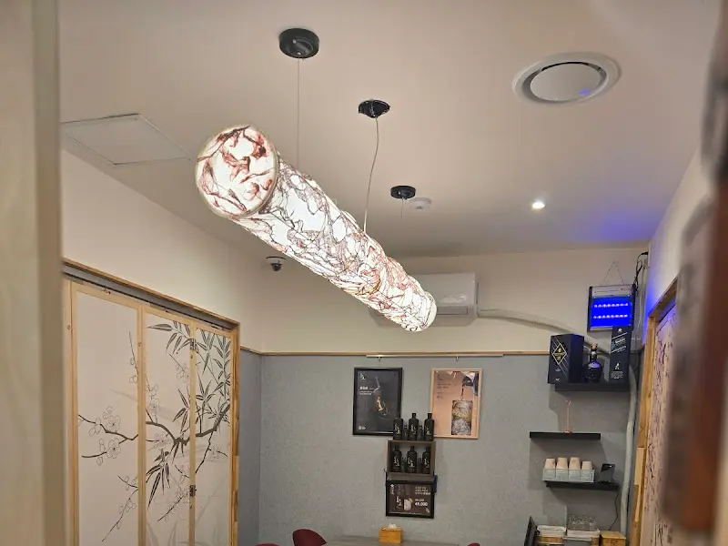 세련된 인테리어