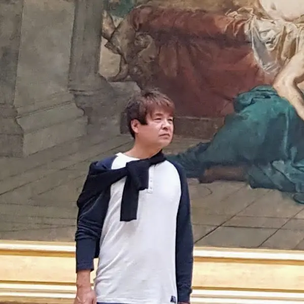 다양한 중국 요리