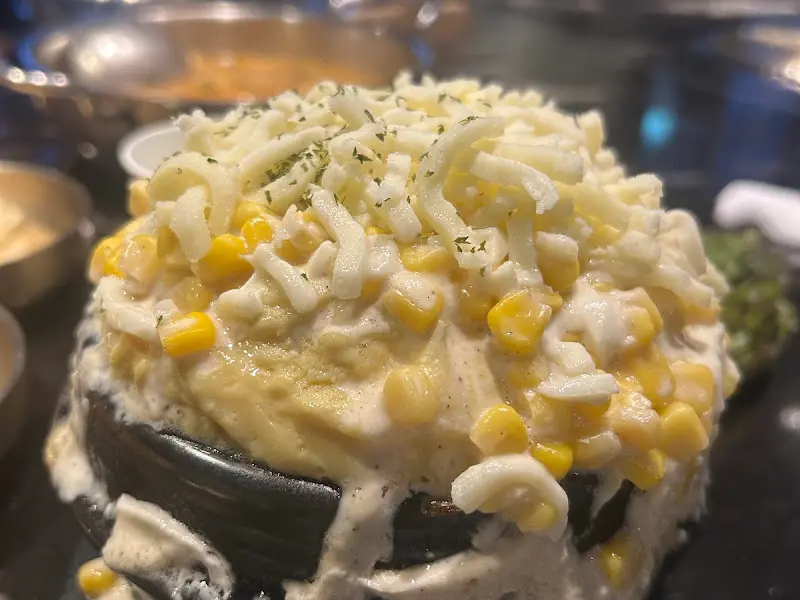 폭탄 치즈 계란찜