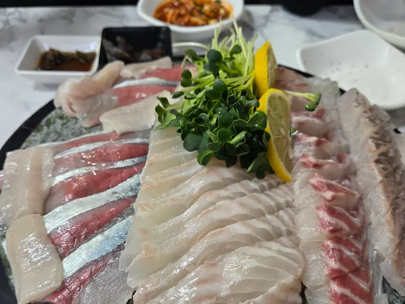 다양한 종류의 회