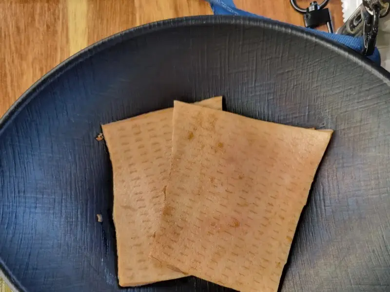 기본으로 제공되는 껍데기