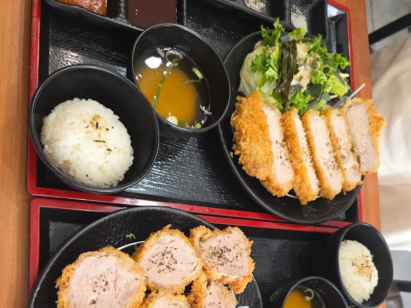 깔끔한 한상차림