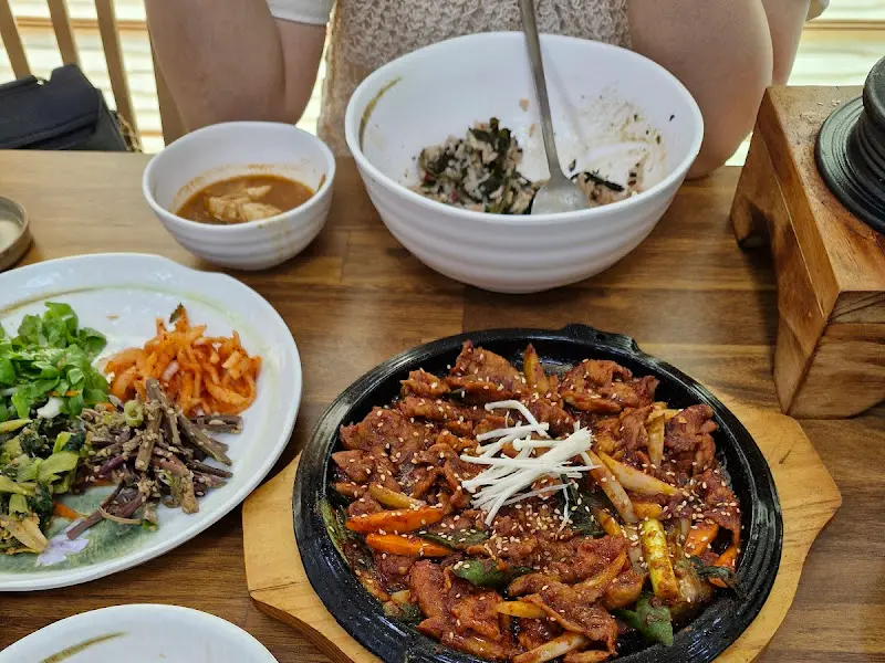 맛있는 음식 사진