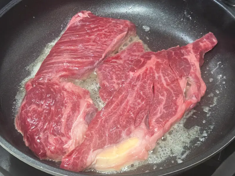 횡성한우 전문점