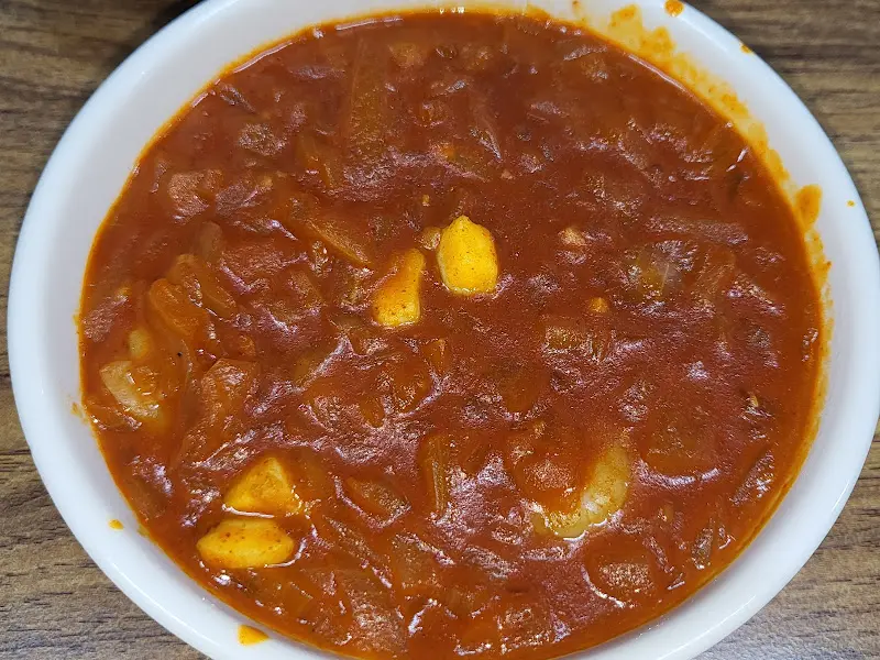 대복성 사천짜장 소스