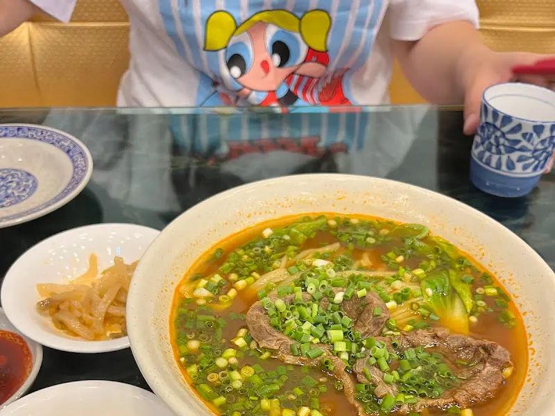 아이와 함께 즐거운 식사