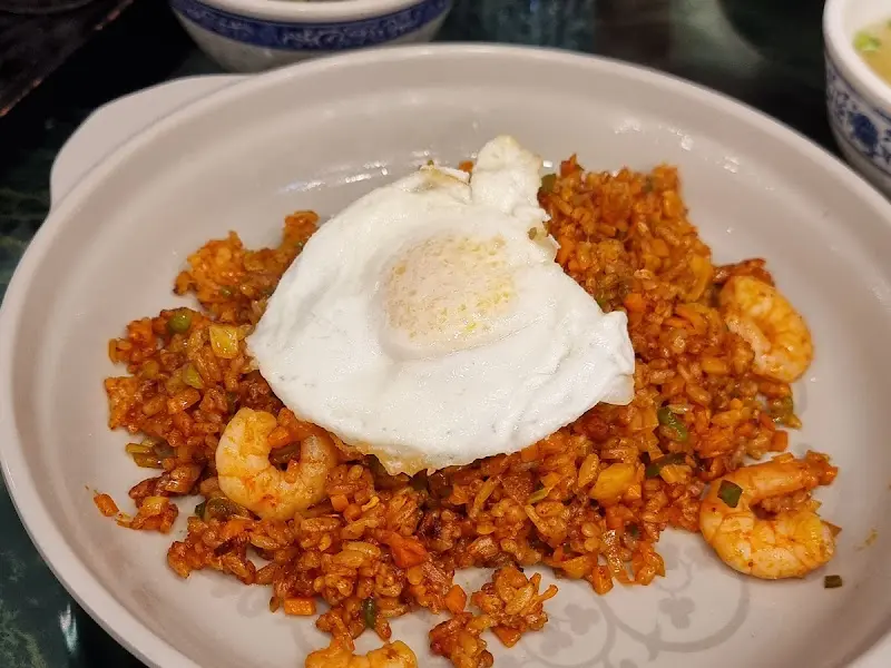 푸짐한 한 상 차림