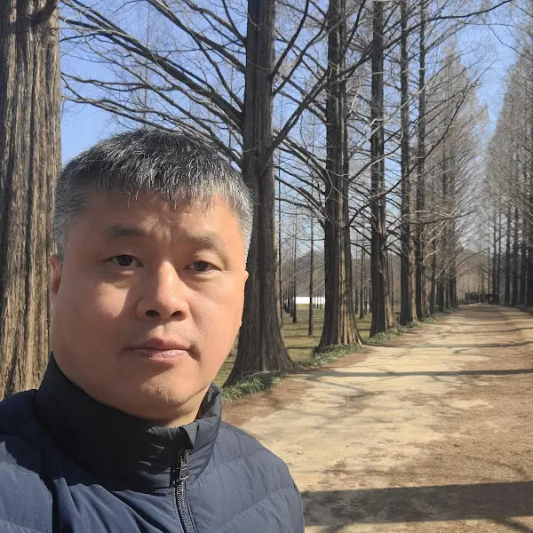 대산식당 사장님