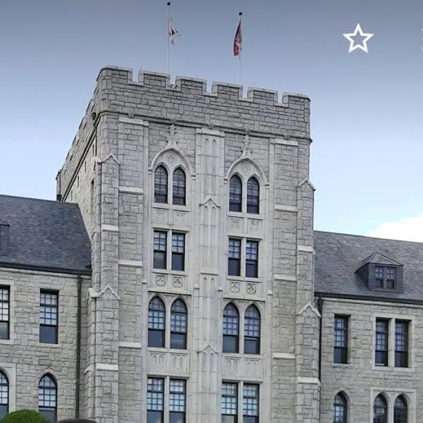 OO 지역의 건물 외관