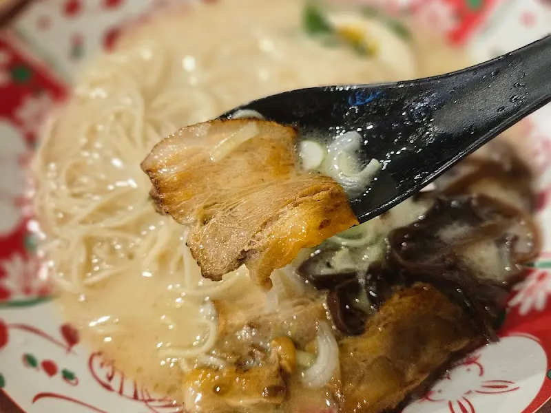 깔끔한 가게 내부