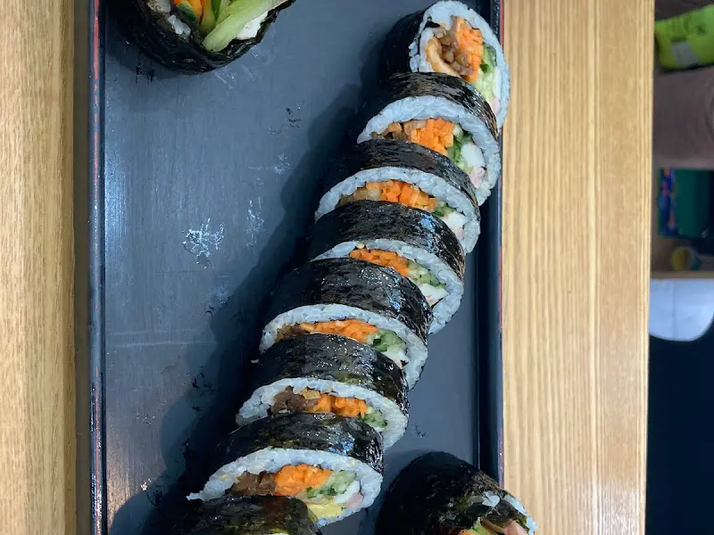 김밥