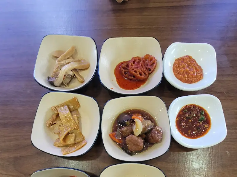 반찬 상세 사진