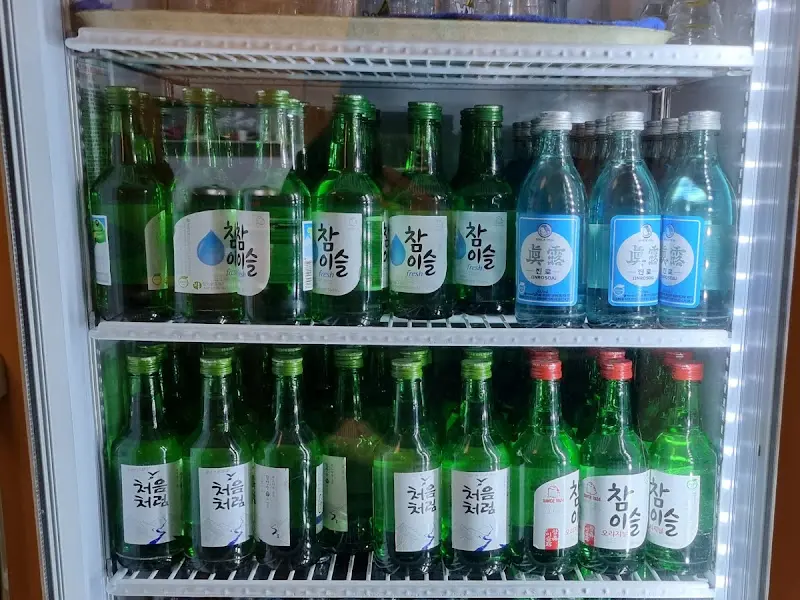 삼춘옥 주류