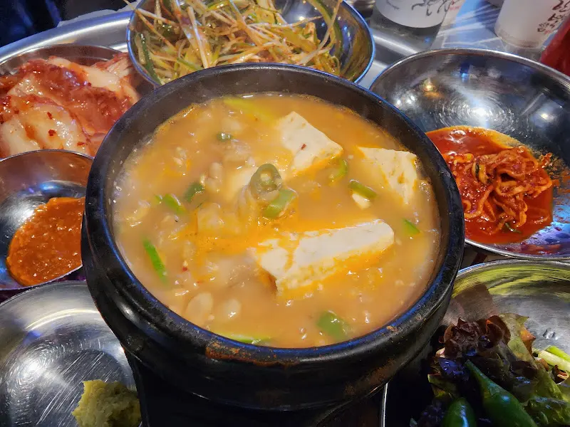 88로라라집 88찌개