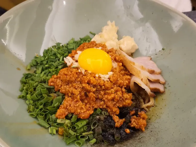 다채로운 메뉴, 즐거운 선택