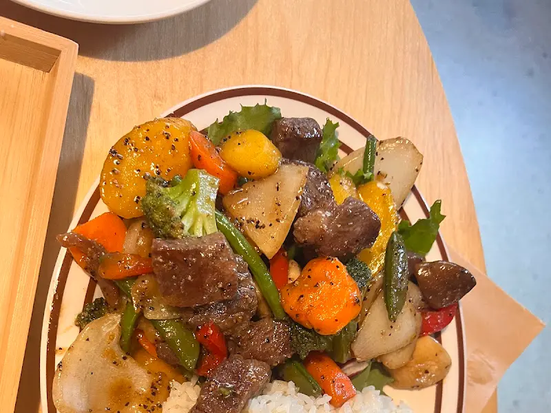 또 다른 브런치 메뉴