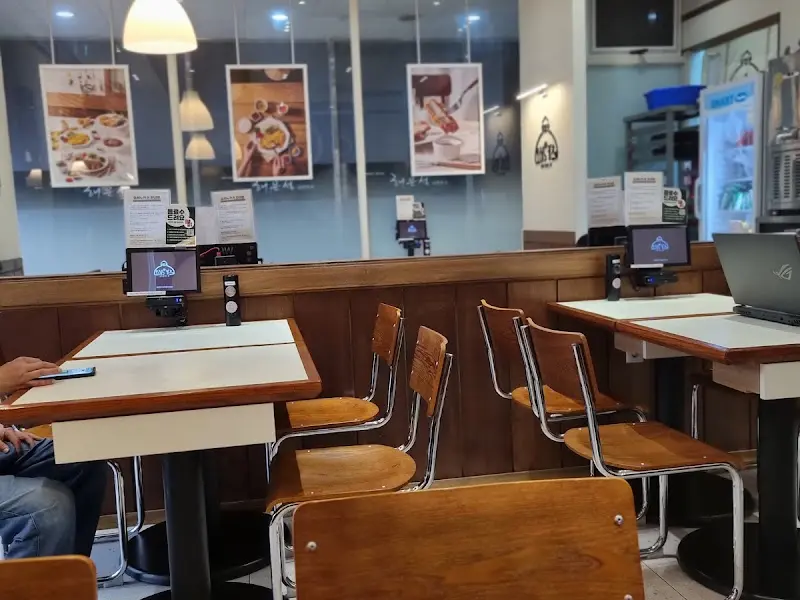 오레노카츠 내부