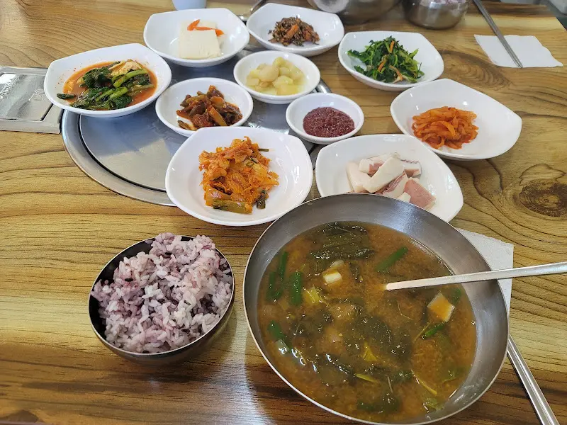 맛있는 한우