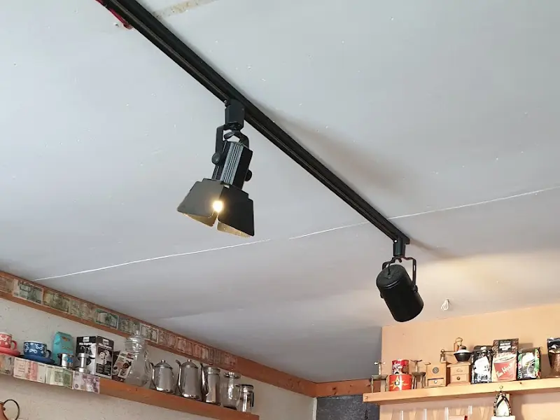 커피씨 외부 전경