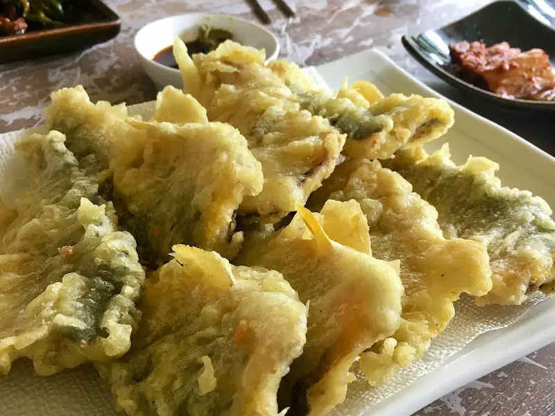 청솔의 다른 메뉴