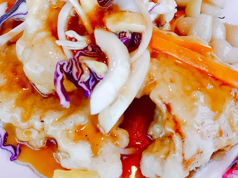 꿔바로우 클로즈업