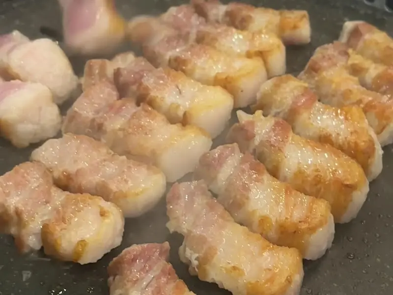 맛찬들왕소금구이 분당정자점 메뉴