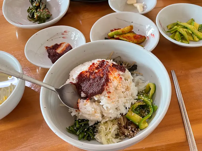 비빔밥