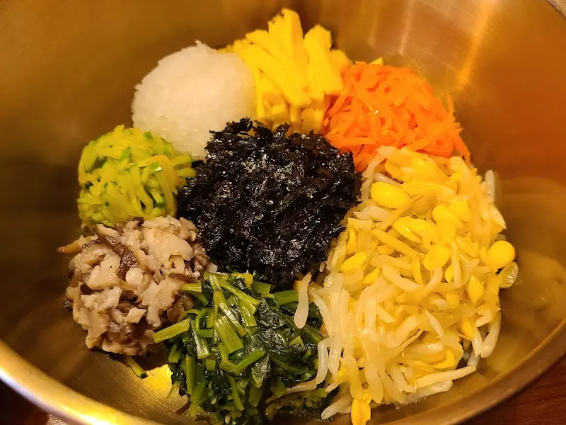 인들레 내부 인테리어