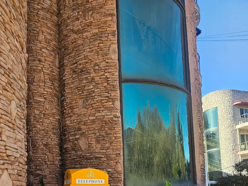 구천동 송어마을 외관2