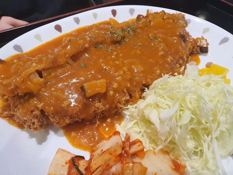 병규돈가스 소스