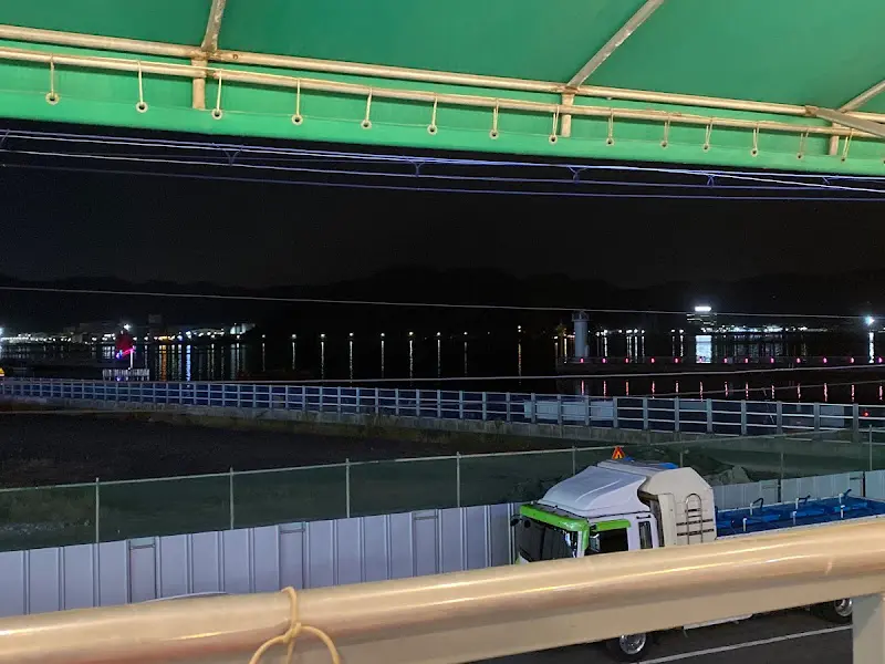 푸짐한 해산물 모듬