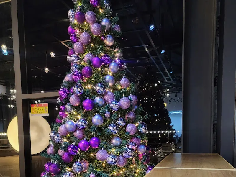 크리스마스 트리