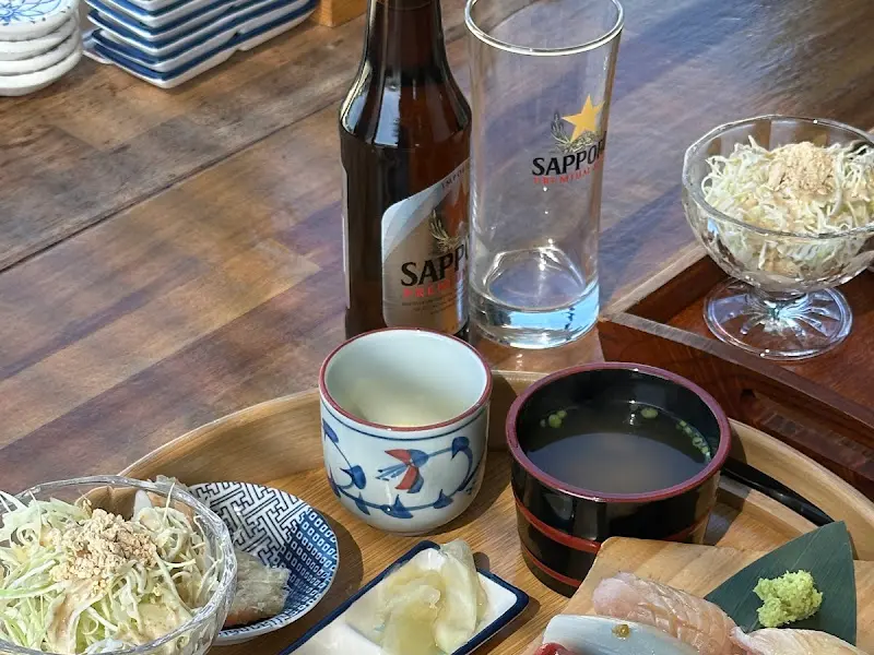 스시호타루 전체 세팅