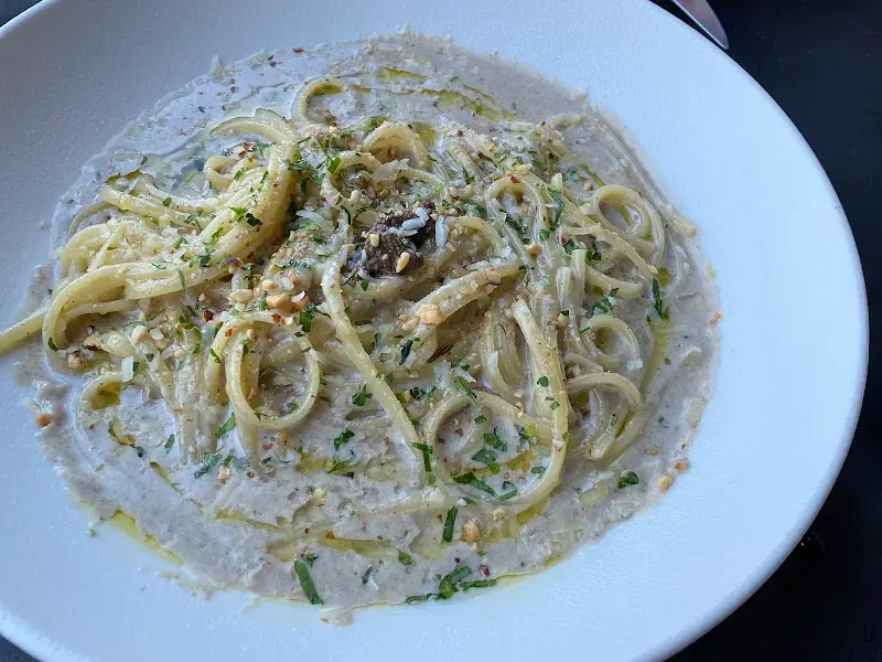 Double T Dining의 파스타