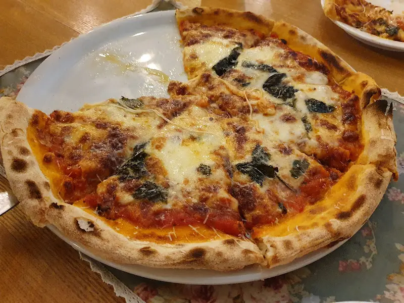 먹다 남은 피자