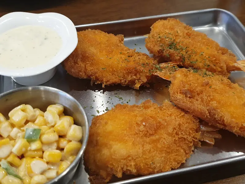 블루밍파스타 메뉴