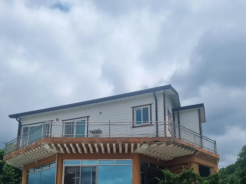 든해솔 건물 외관