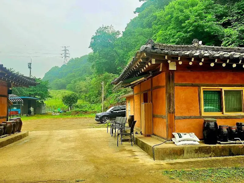 든해솔 외부 풍경