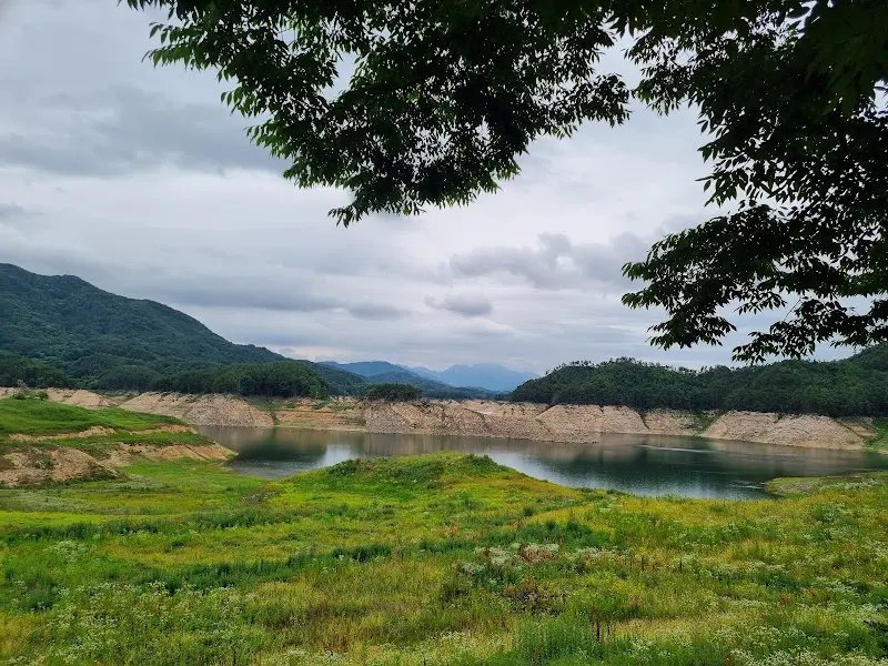 합천의 아름다운 자연