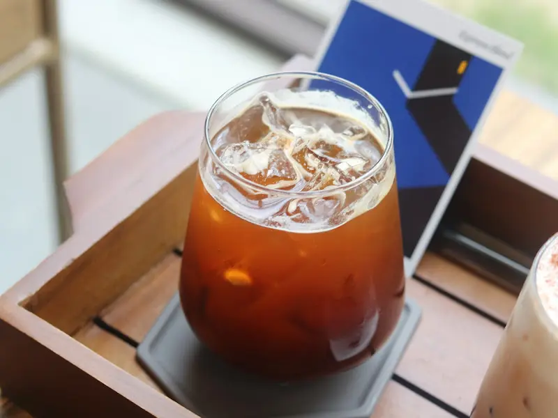 아이스 아메리카노