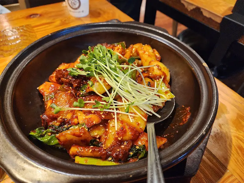 풍뎅이 온밥 클로즈업