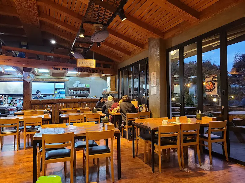 풍뎅이 내부 테이블