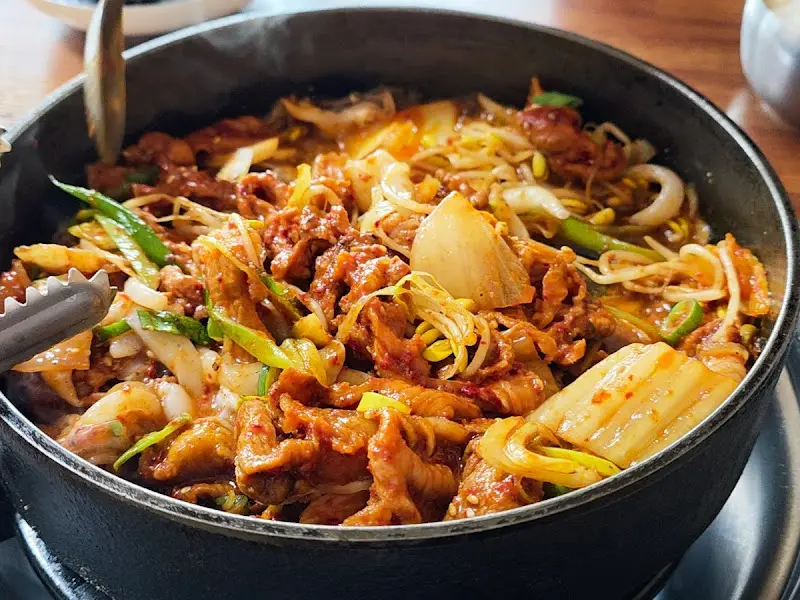 두루치기 디테일